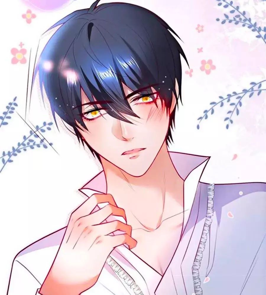 Vương Tử Và Ánh Trăng Đen - Chương 39 - Trang 37