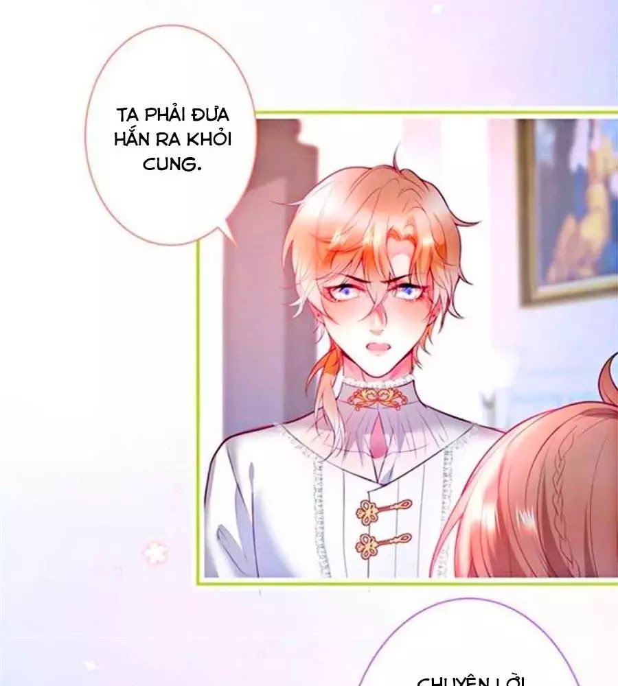 Vương Tử Và Ánh Trăng Đen - Chương 39 - Trang 42