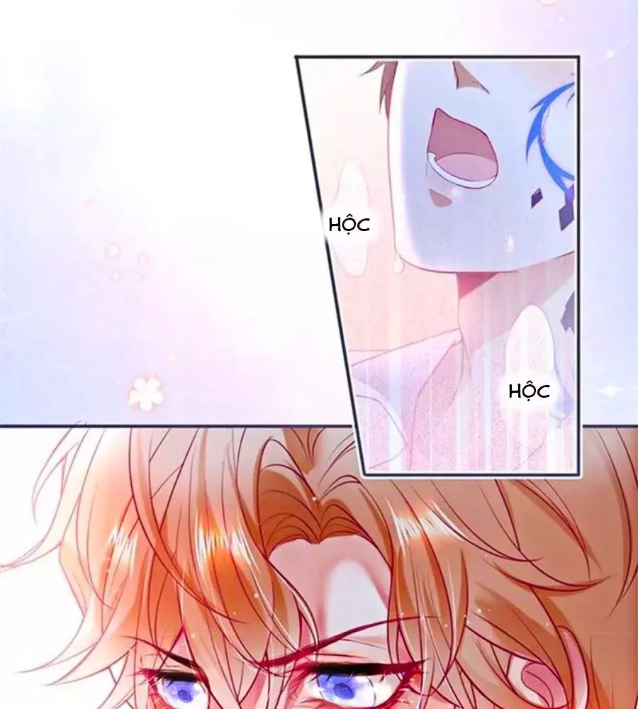 Vương Tử Và Ánh Trăng Đen - Chương 39 - Trang 45