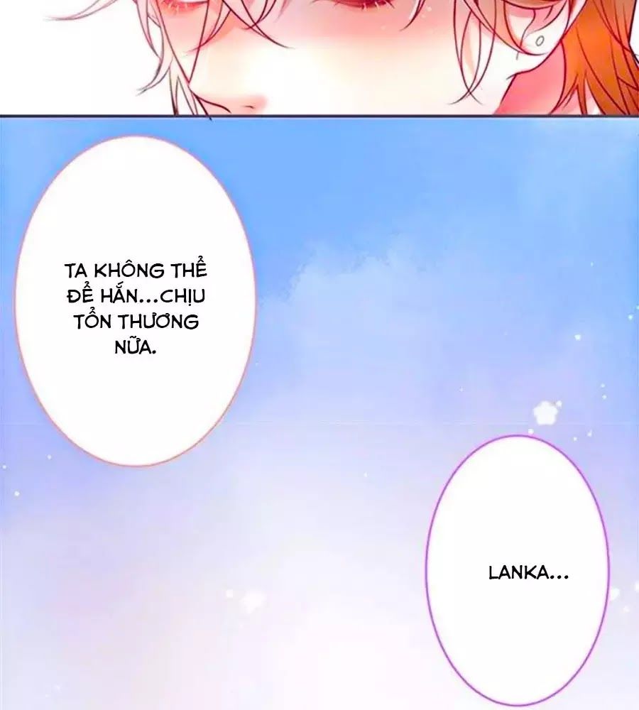 Vương Tử Và Ánh Trăng Đen - Chương 39 - Trang 46