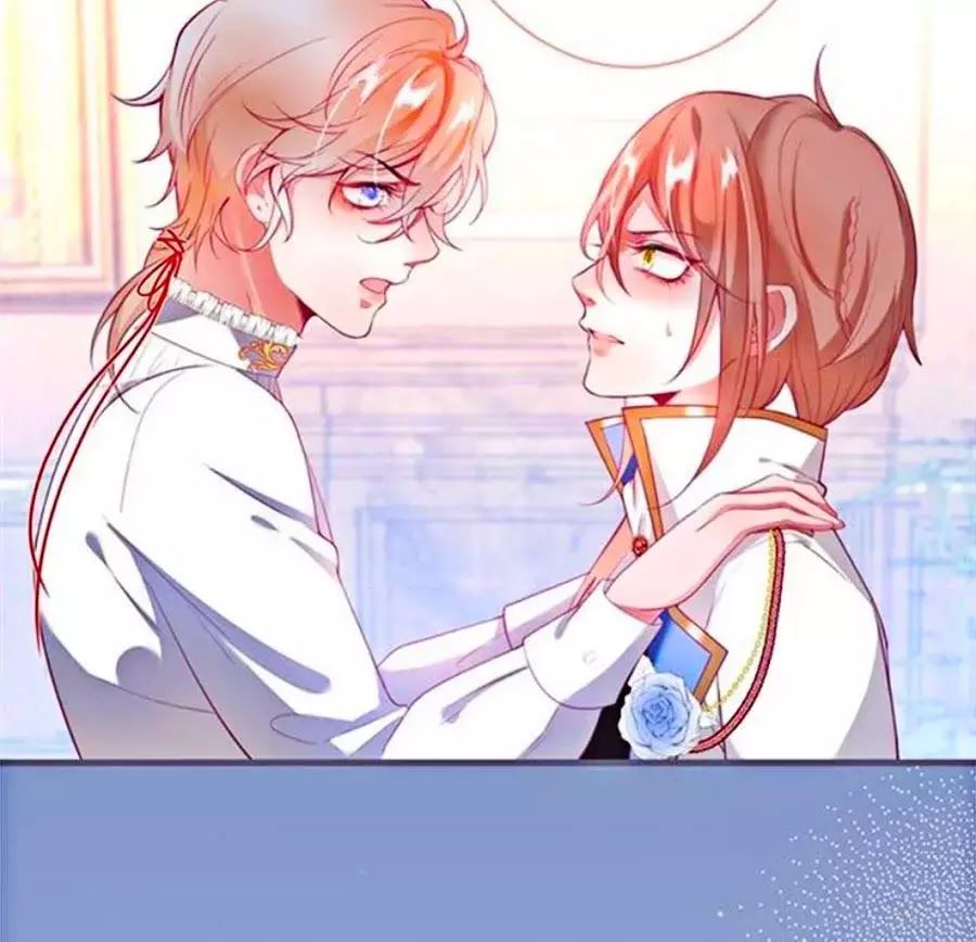 Vương Tử Và Ánh Trăng Đen - Chương 39 - Trang 50