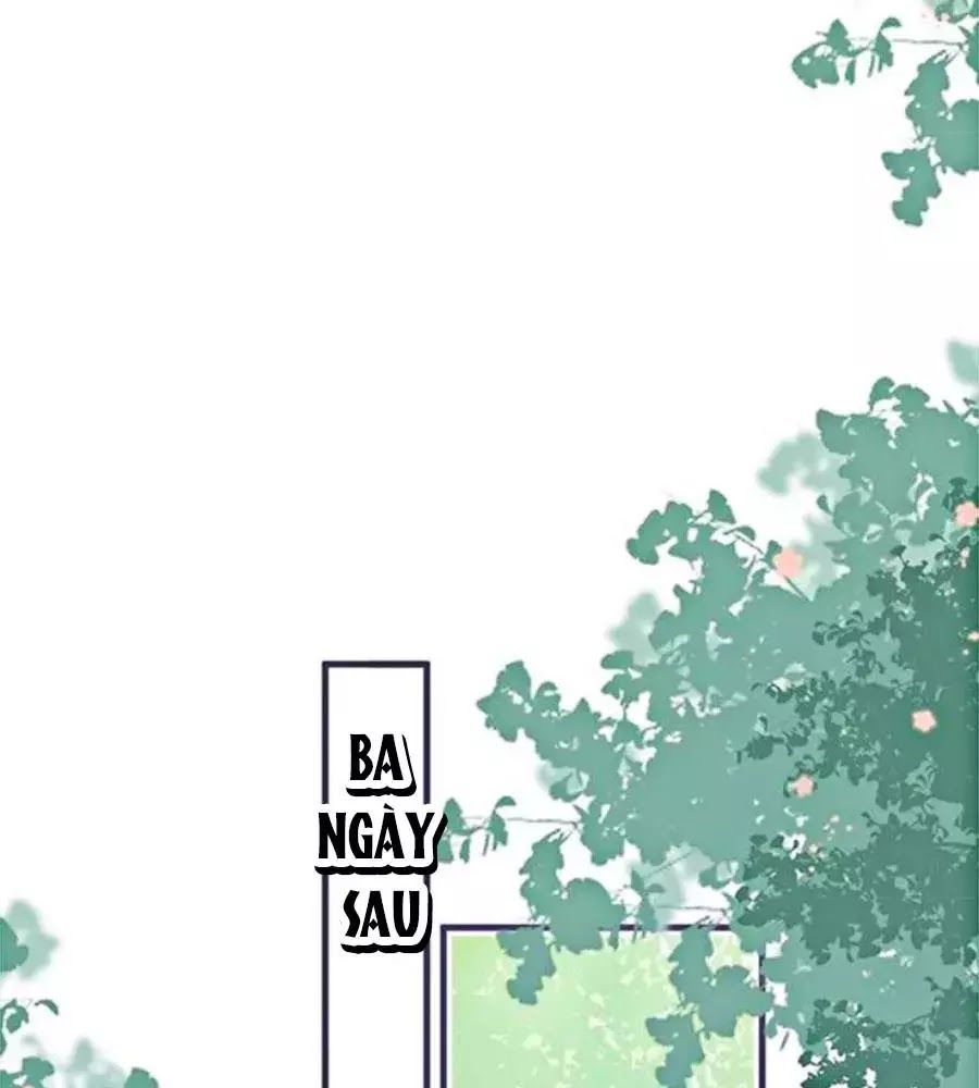 Vương Tử Và Ánh Trăng Đen - Chương 39 - Trang 59