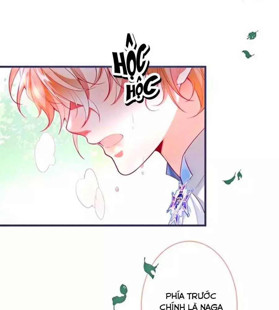 Vương Tử Và Ánh Trăng Đen - Chương 39 - Trang 61