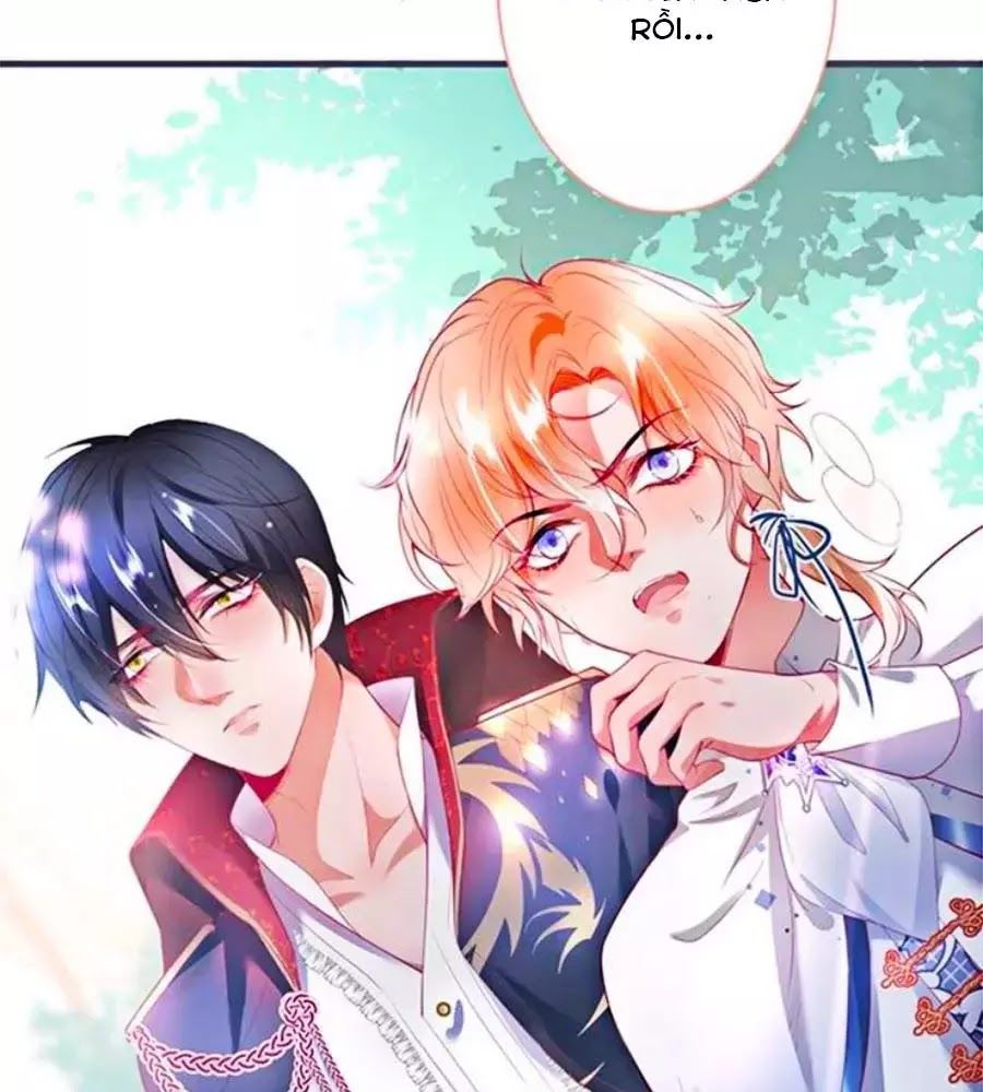 Vương Tử Và Ánh Trăng Đen - Chương 39 - Trang 62