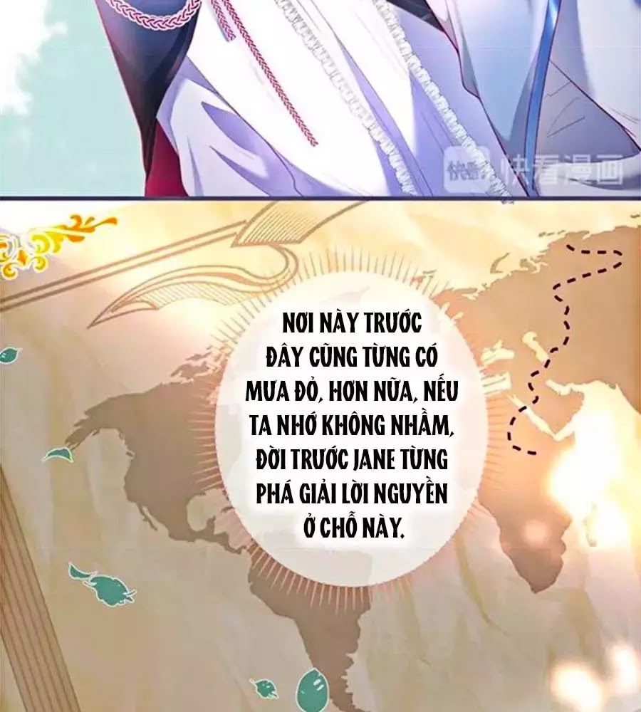 Vương Tử Và Ánh Trăng Đen - Chương 39 - Trang 63