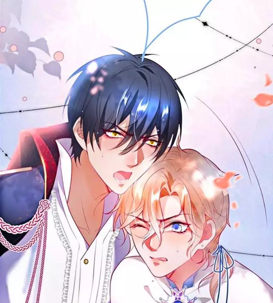 Vương Tử Và Ánh Trăng Đen - Chương 39 - Trang 68