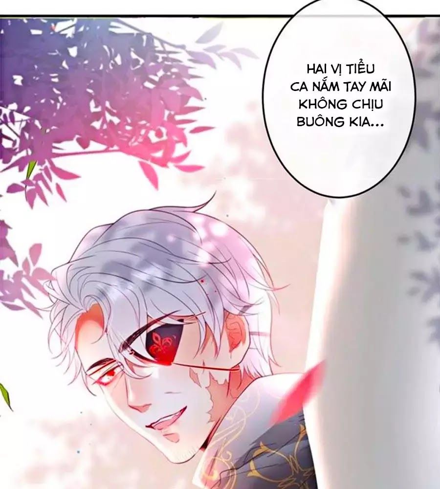 Vương Tử Và Ánh Trăng Đen - Chương 39 - Trang 76