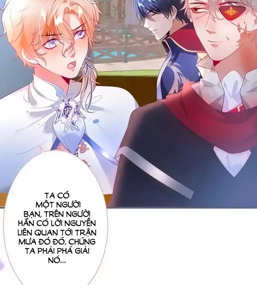 Vương Tử Và Ánh Trăng Đen - Chương 40 - Trang 13