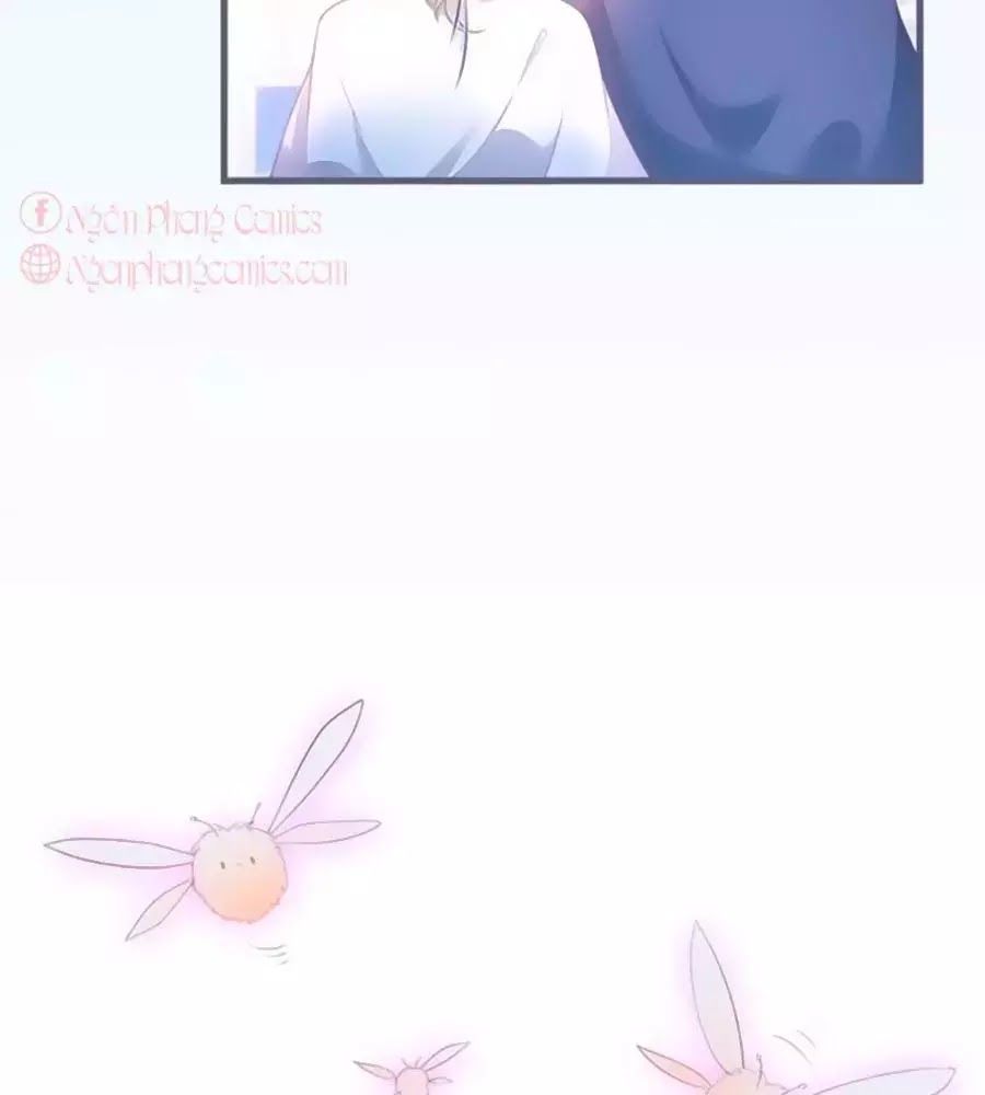 Vương Tử Và Ánh Trăng Đen - Chương 40 - Trang 23