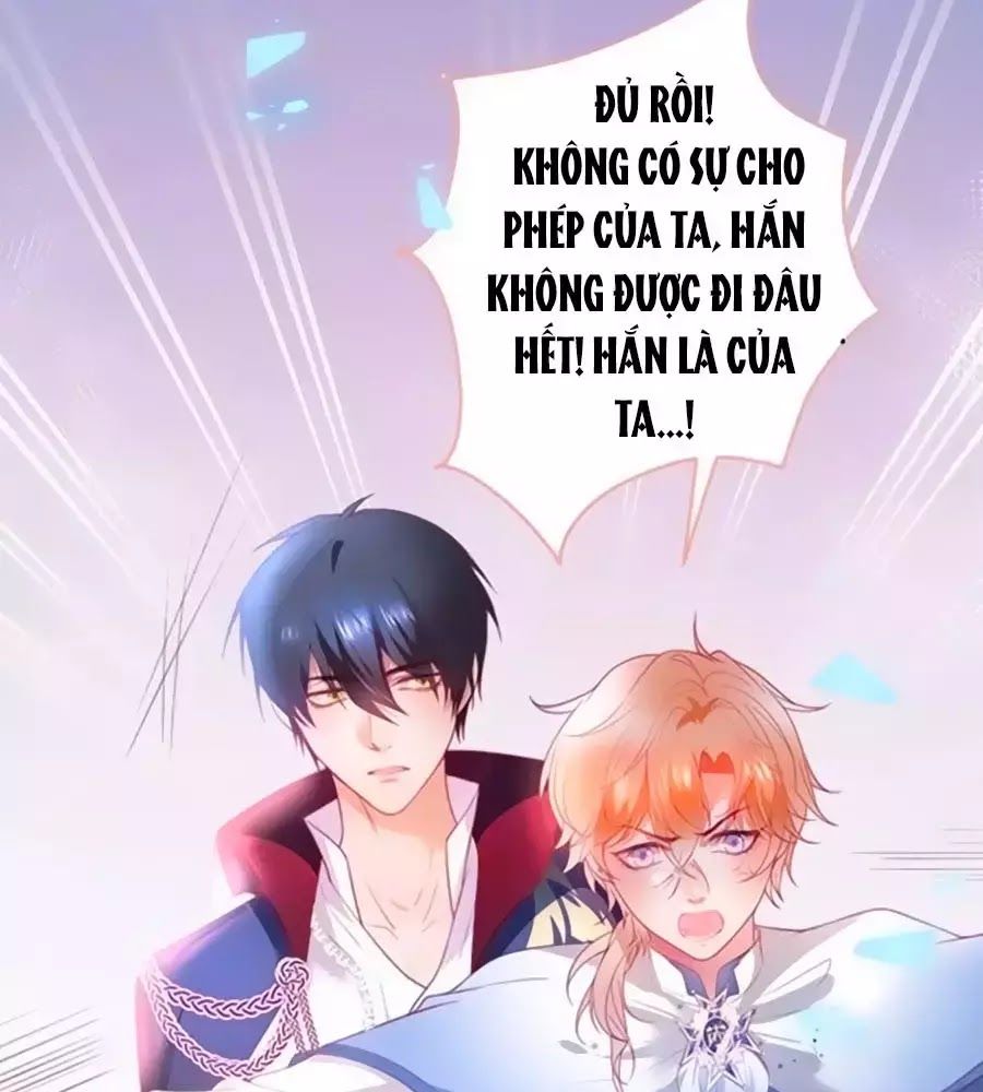 Vương Tử Và Ánh Trăng Đen - Chương 40 - Trang 37