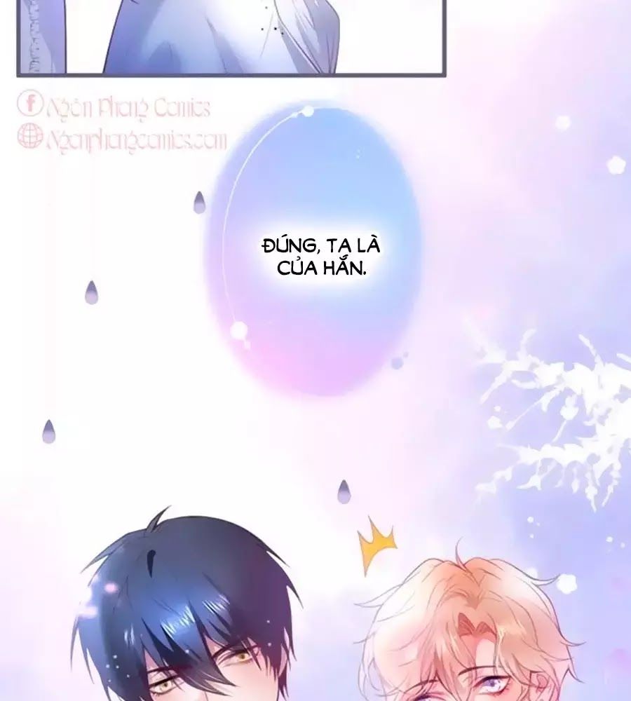 Vương Tử Và Ánh Trăng Đen - Chương 40 - Trang 41