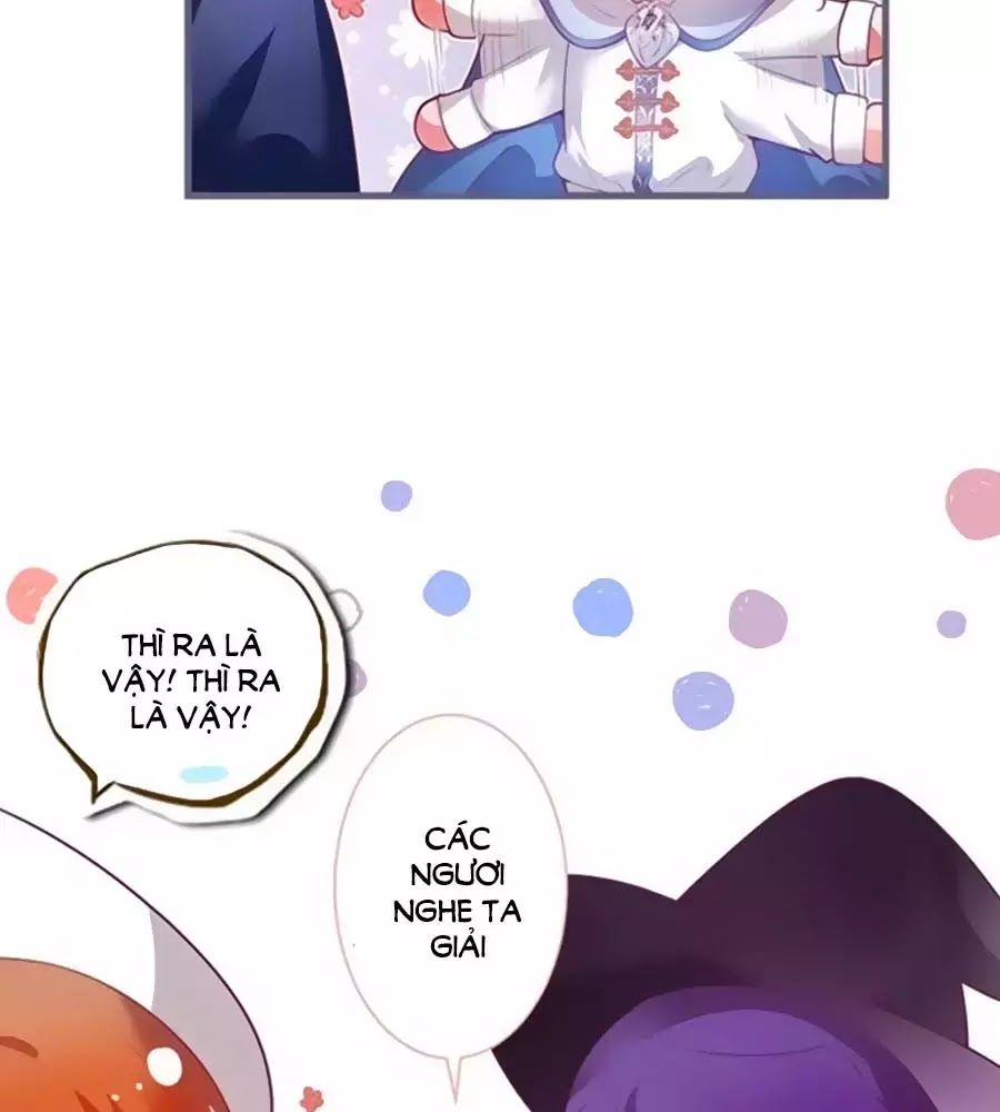 Vương Tử Và Ánh Trăng Đen - Chương 40 - Trang 45