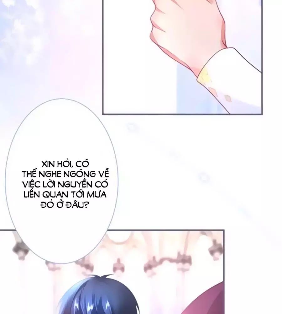 Vương Tử Và Ánh Trăng Đen - Chương 40 - Trang 48