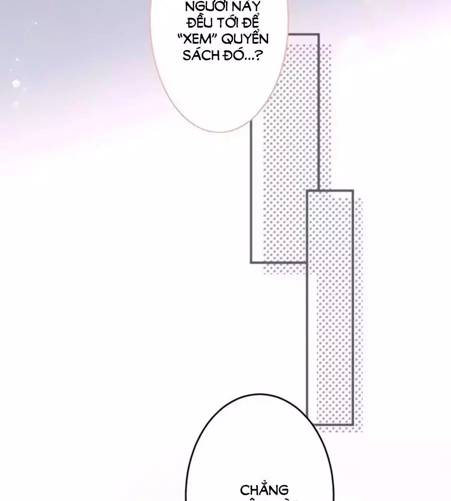 Vương Tử Và Ánh Trăng Đen - Chương 40 - Trang 54