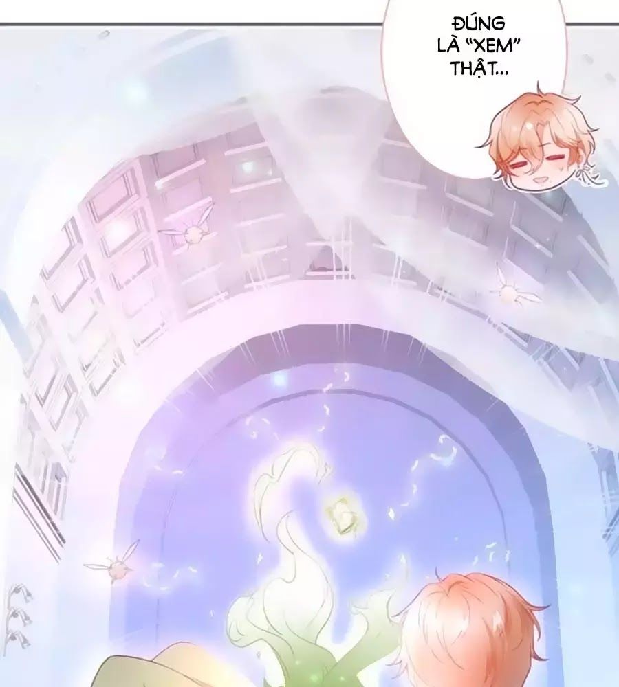 Vương Tử Và Ánh Trăng Đen - Chương 40 - Trang 56