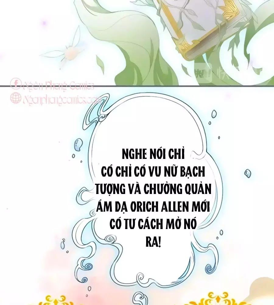 Vương Tử Và Ánh Trăng Đen - Chương 40 - Trang 58