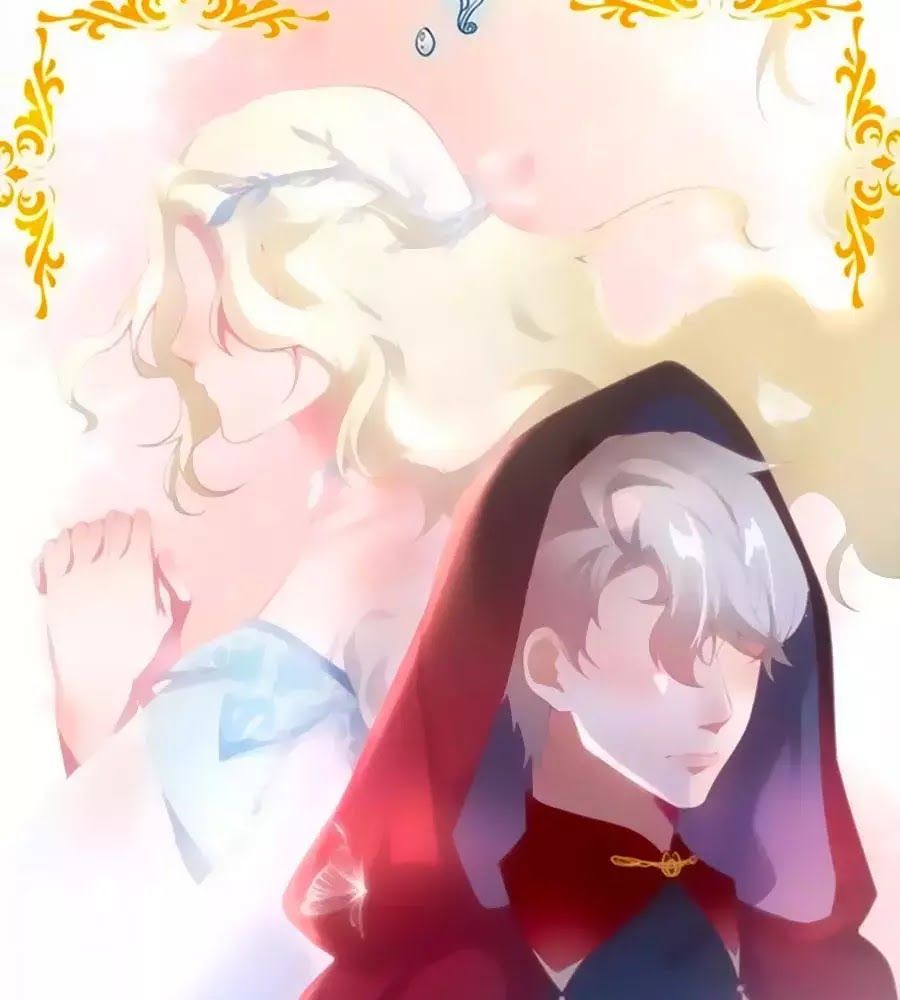 Vương Tử Và Ánh Trăng Đen - Chương 40 - Trang 59