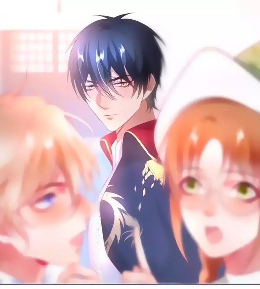 Vương Tử Và Ánh Trăng Đen - Chương 40 - Trang 62