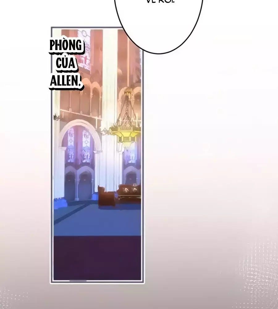 Vương Tử Và Ánh Trăng Đen - Chương 40 - Trang 64