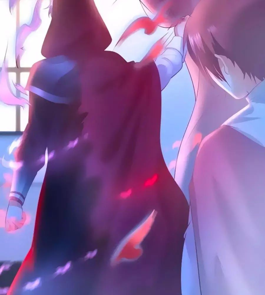 Vương Tử Và Ánh Trăng Đen - Chương 40 - Trang 70