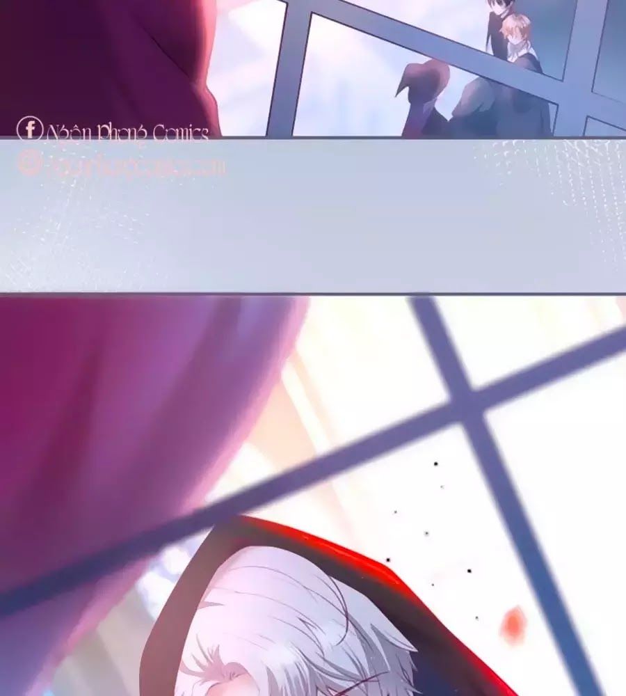 Vương Tử Và Ánh Trăng Đen - Chương 40 - Trang 72