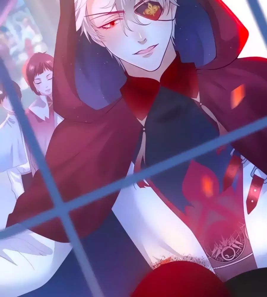 Vương Tử Và Ánh Trăng Đen - Chương 40 - Trang 73