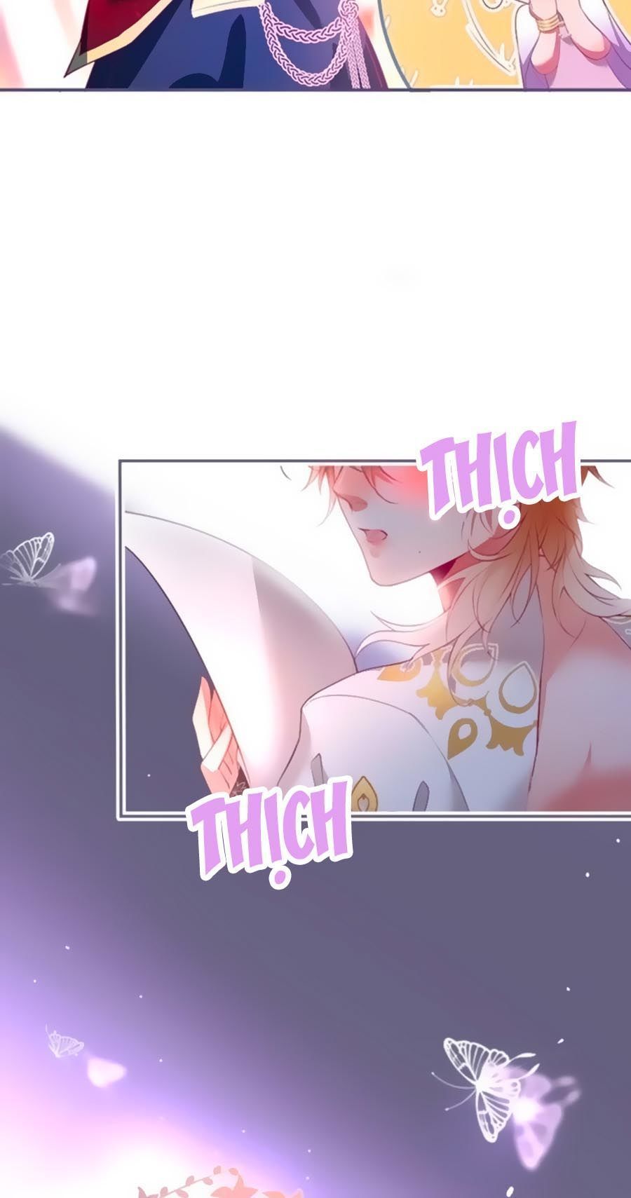 Vương Tử Và Ánh Trăng Đen - Chương 41 - Trang 37