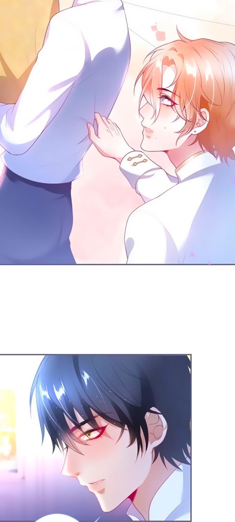 Vương Tử Và Ánh Trăng Đen - Chương 41 - Trang 7