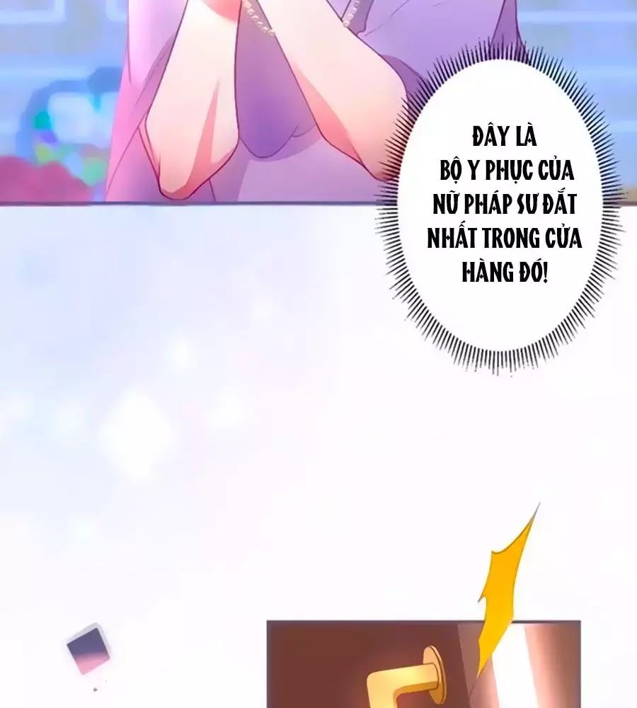 Vương Tử Và Ánh Trăng Đen - Chương 42 - Trang 12