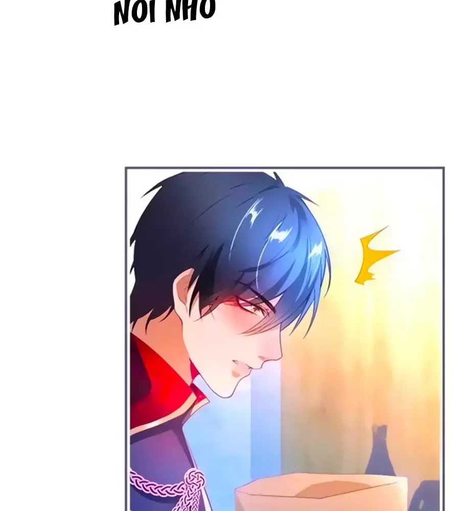 Vương Tử Và Ánh Trăng Đen - Chương 42 - Trang 18