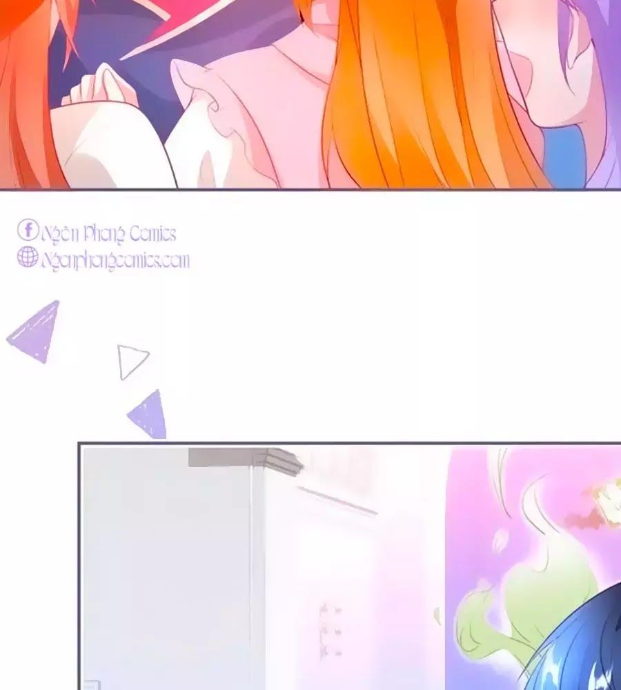 Vương Tử Và Ánh Trăng Đen - Chương 42 - Trang 37