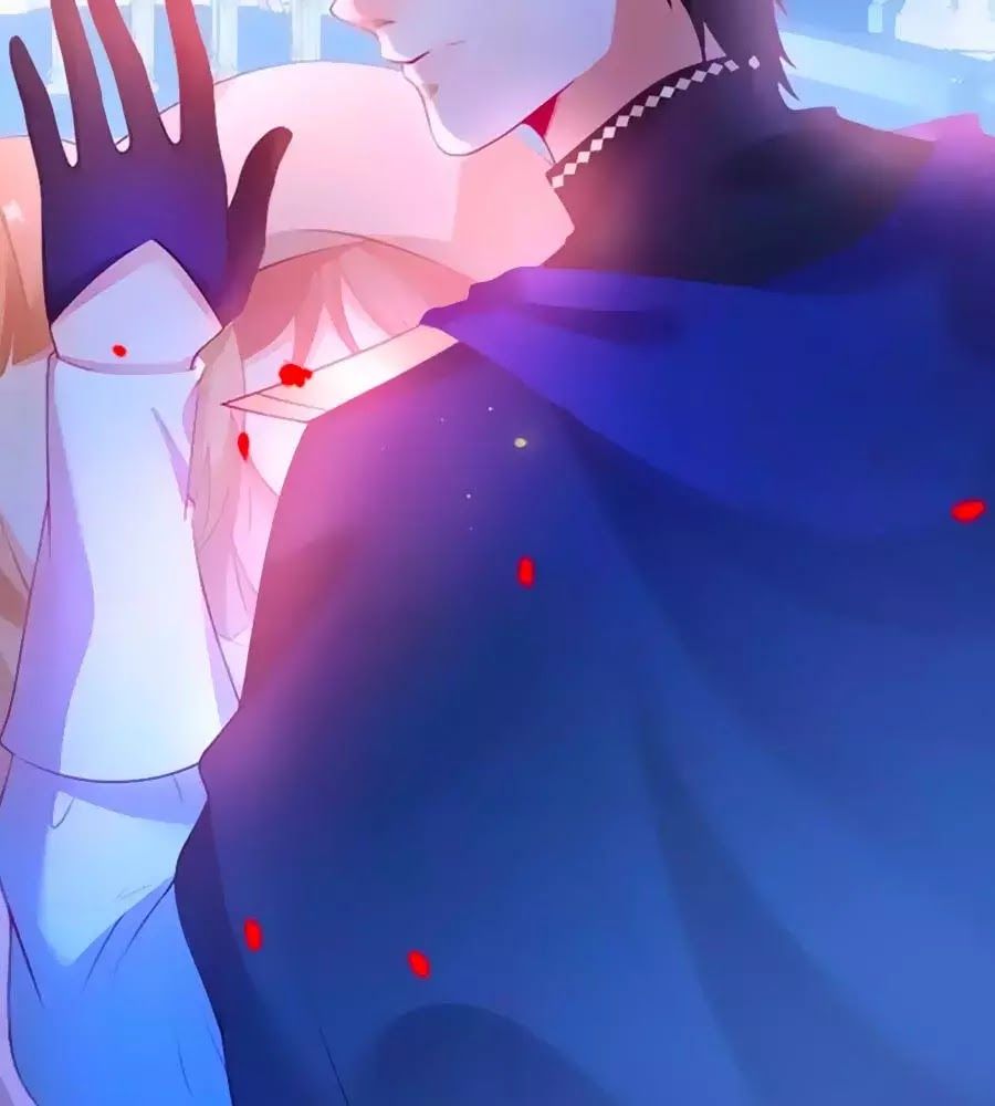 Vương Tử Và Ánh Trăng Đen - Chương 42 - Trang 40