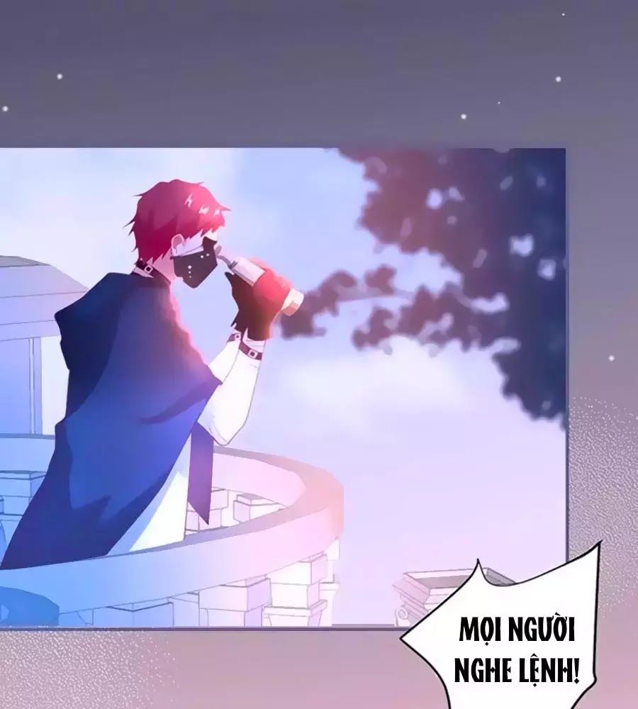 Vương Tử Và Ánh Trăng Đen - Chương 42 - Trang 42