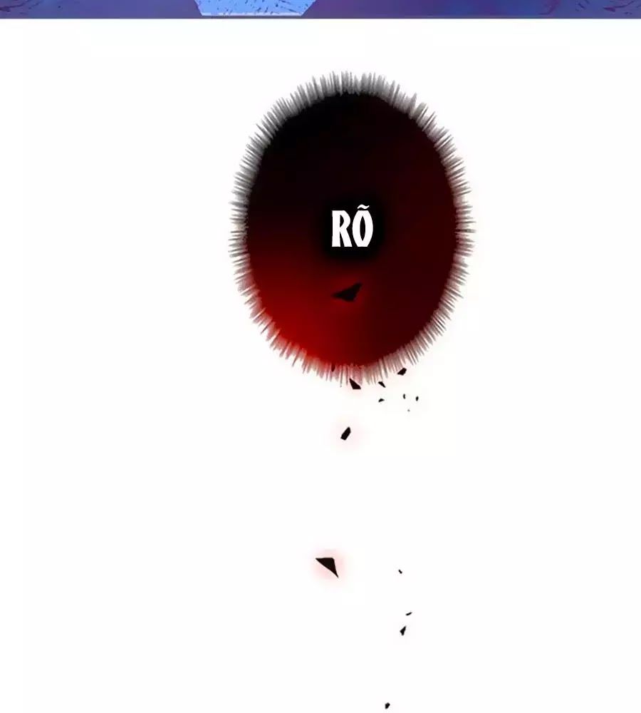 Vương Tử Và Ánh Trăng Đen - Chương 42 - Trang 46