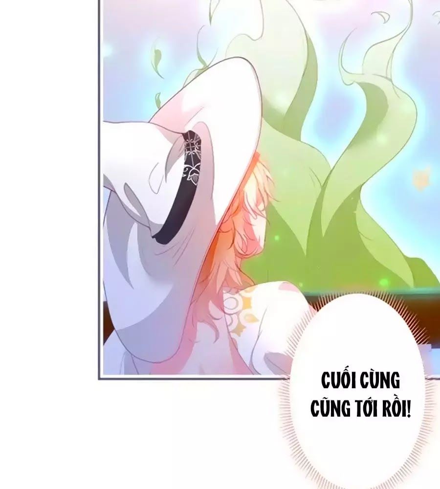 Vương Tử Và Ánh Trăng Đen - Chương 42 - Trang 48