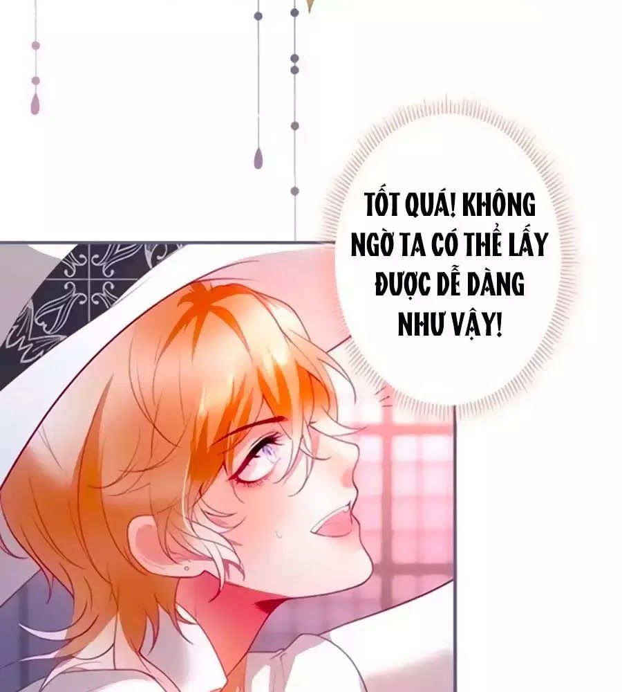 Vương Tử Và Ánh Trăng Đen - Chương 42 - Trang 53