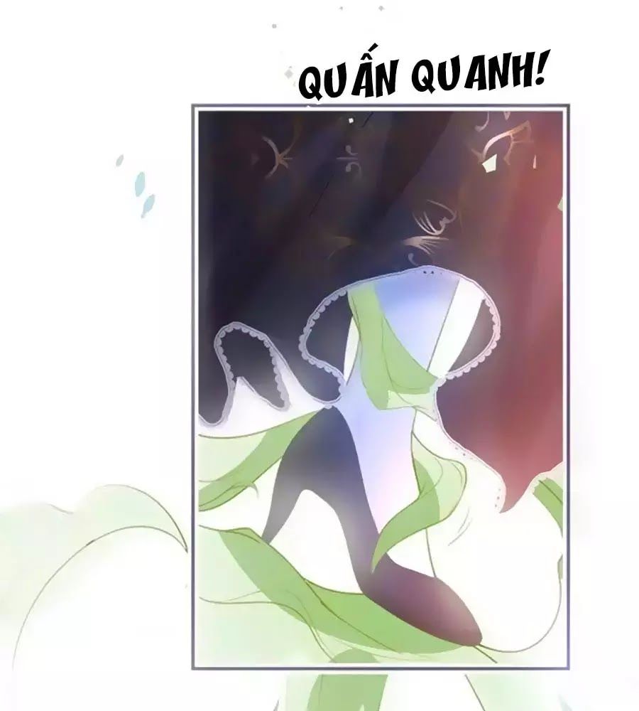 Vương Tử Và Ánh Trăng Đen - Chương 42 - Trang 56