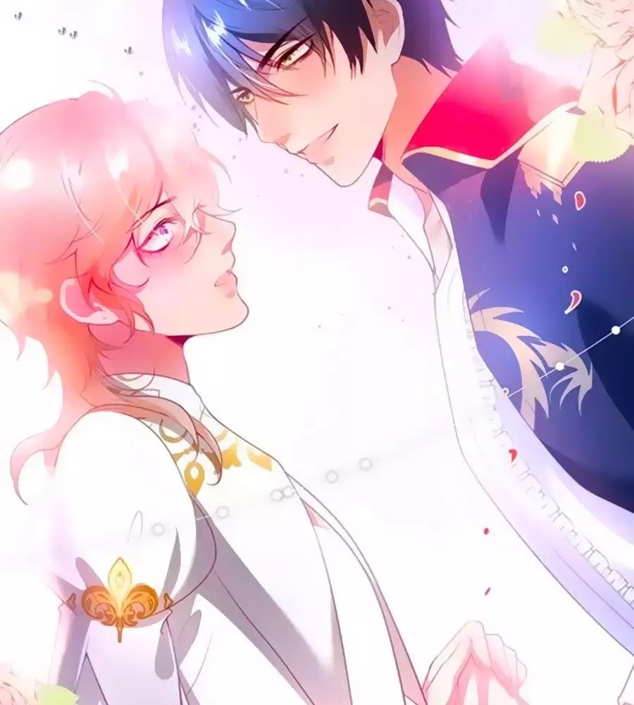 Vương Tử Và Ánh Trăng Đen - Chương 42 - Trang 7