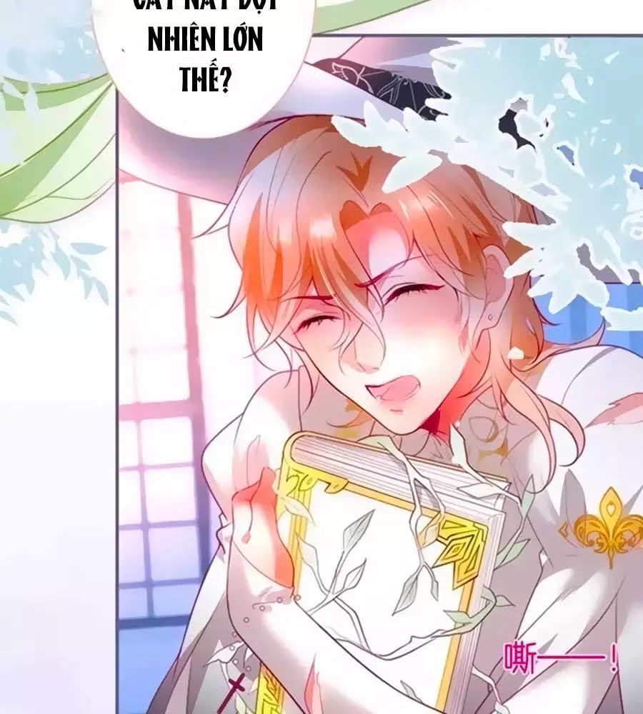 Vương Tử Và Ánh Trăng Đen - Chương 42 - Trang 62