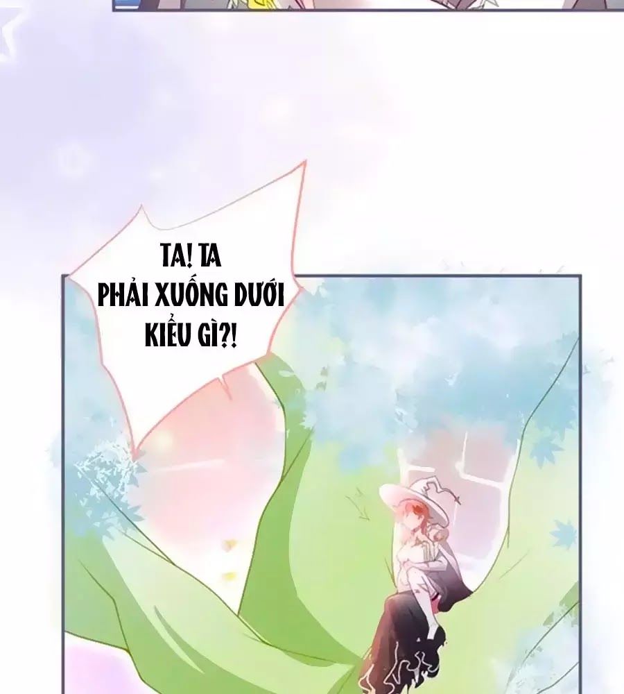 Vương Tử Và Ánh Trăng Đen - Chương 42 - Trang 63