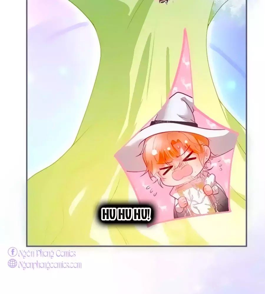 Vương Tử Và Ánh Trăng Đen - Chương 42 - Trang 64