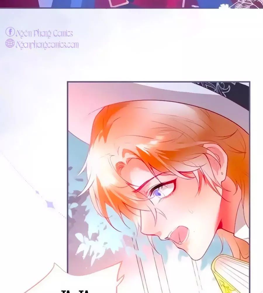 Vương Tử Và Ánh Trăng Đen - Chương 42 - Trang 68