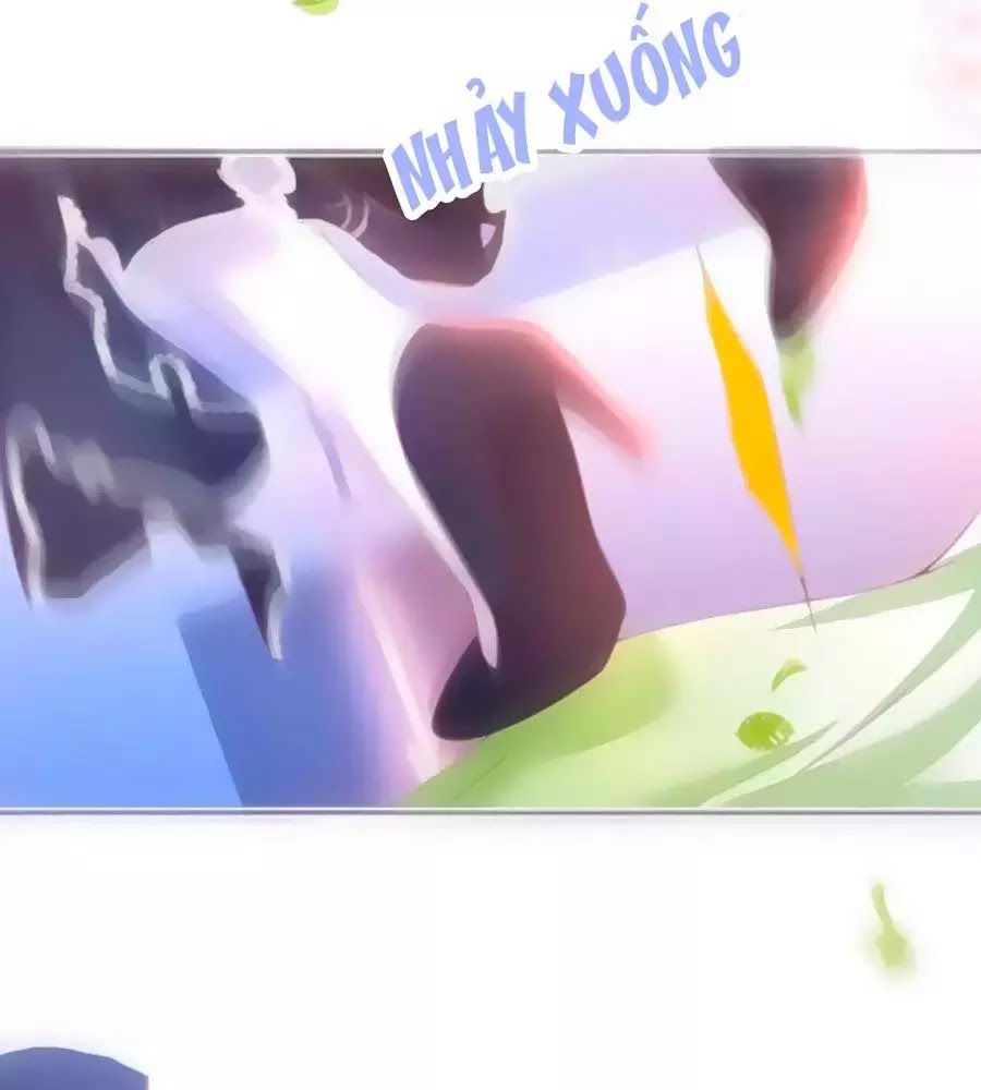 Vương Tử Và Ánh Trăng Đen - Chương 42 - Trang 74