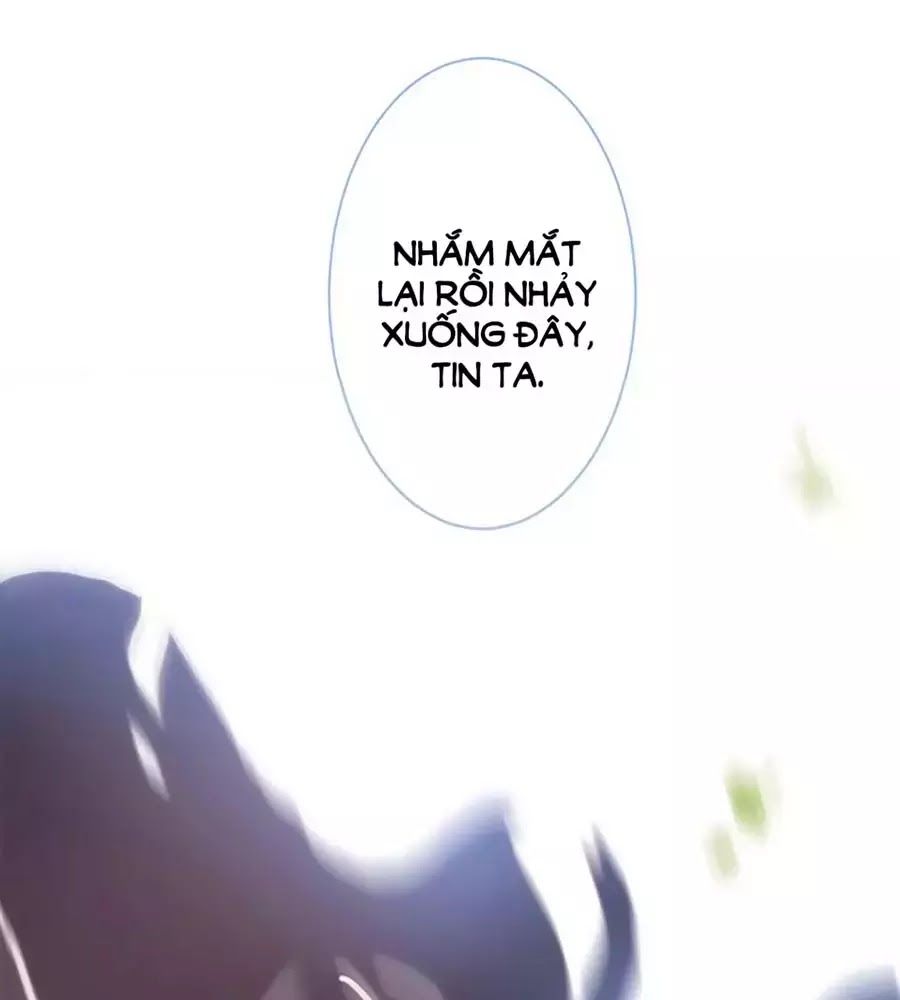 Vương Tử Và Ánh Trăng Đen - Chương 43 - Trang 1