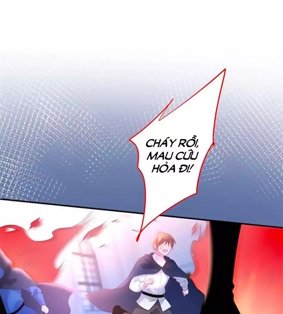 Vương Tử Và Ánh Trăng Đen - Chương 43 - Trang 16