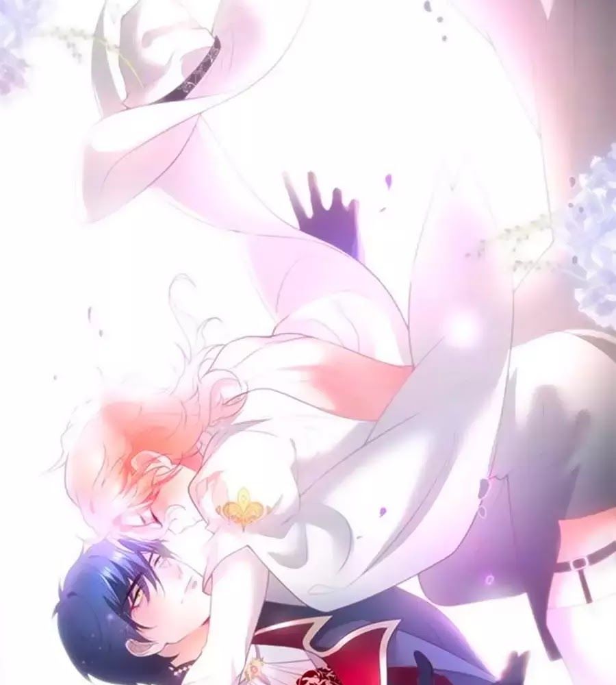 Vương Tử Và Ánh Trăng Đen - Chương 43 - Trang 3