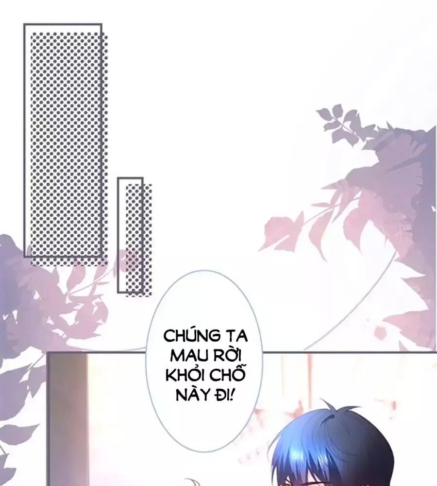 Vương Tử Và Ánh Trăng Đen - Chương 43 - Trang 22