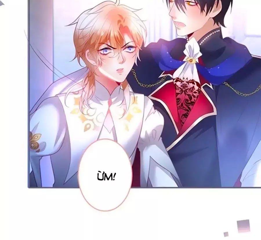 Vương Tử Và Ánh Trăng Đen - Chương 43 - Trang 23