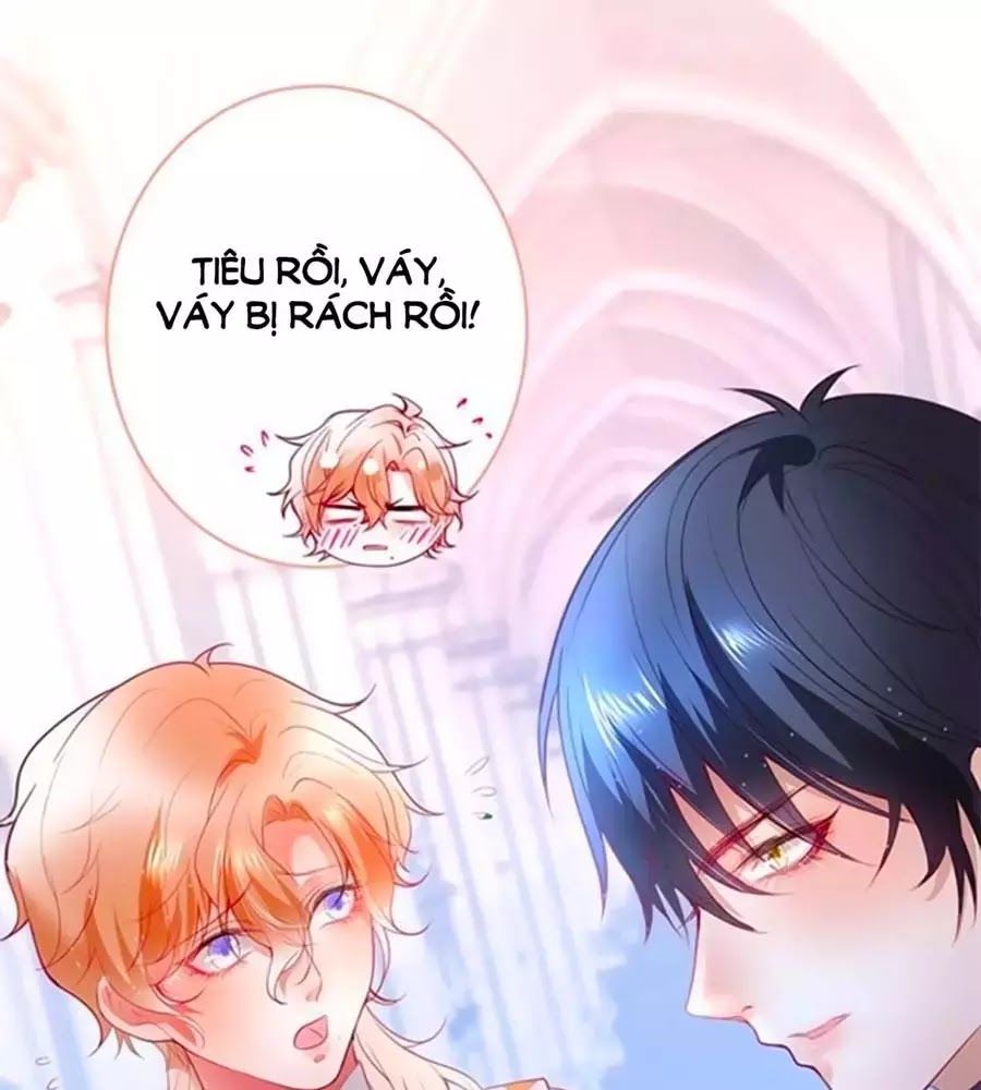 Vương Tử Và Ánh Trăng Đen - Chương 43 - Trang 25