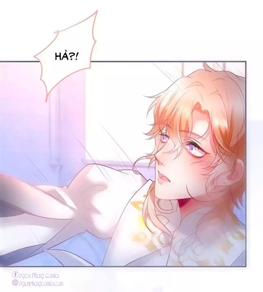 Vương Tử Và Ánh Trăng Đen - Chương 43 - Trang 31